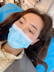 -BBK韩眉馆-正版半永久纹眉美瞳
