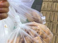 -满记烧饼(牛街东里小区一区店)