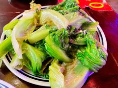 -老平遥饭馆