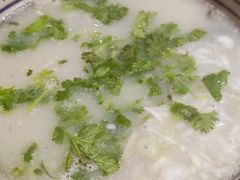 优质羊杂汤-虢国羊肉汤馆(政二街店)