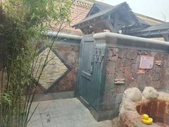 -北京益泉花园酒店
