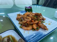 -景好海鲜餐厅(大鹏必选旅游店)