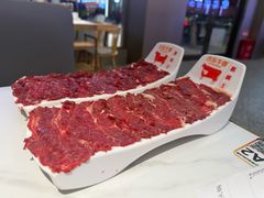 -古乐牛香•鲜牛肉牛杂火锅(系马桩总店)