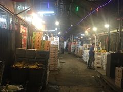 -油麻地果栏