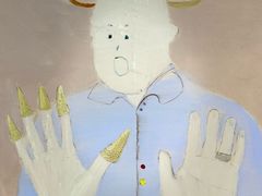 -乌鲁木齐路老洋房