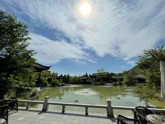 -春色如许·茶食餐厅(桃李春风店)