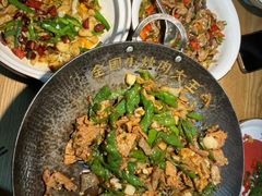 -费大厨辣椒炒肉(富兴店)