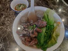 -悦来悦牛潮汕牛肉火锅(大浪店)