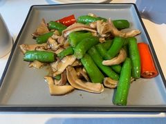-外滩往事民国上海菜(黄浦店)