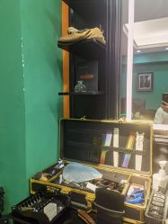 点击看大图 -鸿運 BARBER SHOP男士理发馆