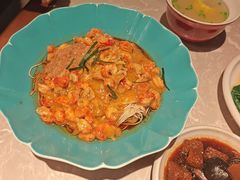 -松鹤面馆·古法焖肉面(观前店)