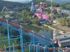 -南京银杏湖乐园