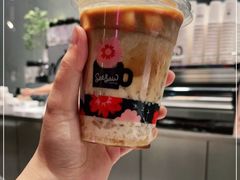 -Seesaw Coffee(深圳万象天地店)