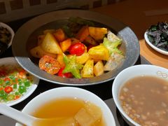 酸嘢-水平有限广西米粉·广西风味集(五道口店)