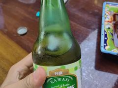 -巴依老爷新疆餐厅