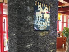 -宝泉铜锅·涮羊肉(解放东路店)