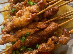 -狮龙啤酒烧烤屋(建二路店)