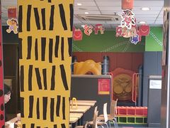 -麦当劳(正定瑞天店)