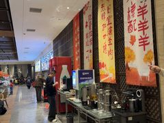-安阳迎宾馆-普利亚西餐厅