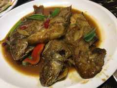 -渔傅·蓝海岸霞浦海鲜(正祥店)
