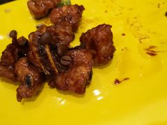 -大理实力希尔顿酒店御璽中餐厅YUXI – CHINESE RESTAURANT