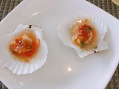 -粤海璇宫·木棉花高空旋转餐厅·聚会派对