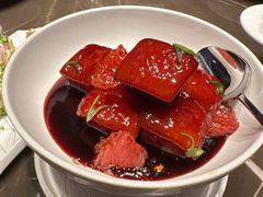 -海派悦庭·海胆烧麦·新融合菜(凯德广场店)