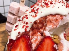 -WONDER ICE 萬得冰田(建設路总店)
