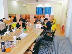 -拾光24h沉浸式自习室(临江门总店)