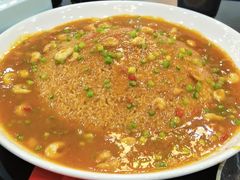 -老谢龙虾(芜湖路店)