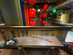 -老灶堂文创火锅(文艺路店)