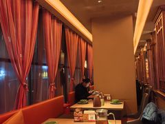 -耶里夏丽·丝路国际·新疆餐厅(浦东区东方路店)