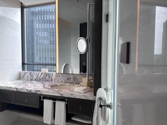 -上海前滩香格里拉大酒店