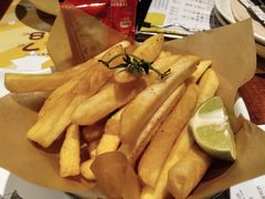 -卡朋厨房(289艺术园区店)