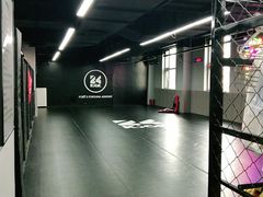 -24KiCK格斗学院(博泰店)