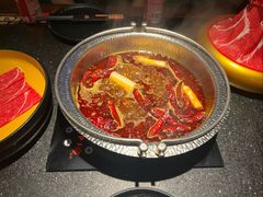 -牛New寿喜烧(闵行龙湖天街店)