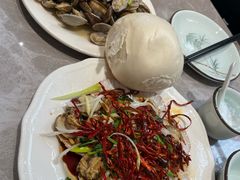 -九龙餐厅(大沽路店)