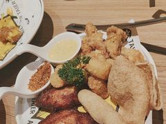 -新太二·鲜料川菜(晶耀前滩店)