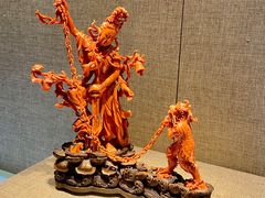 -北京工艺美术博物馆