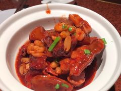 -绿茶餐厅(蓝色港湾店)