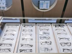 -无界眼镜MaxLess(南翔印象城店)