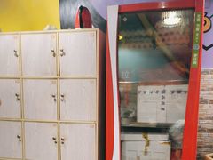 -郑贵初烧烤·烤凤爪的发明者(王家湾店)