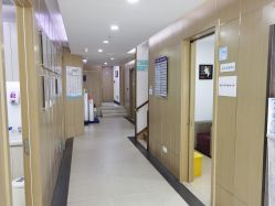 -睿宝儿科·眼科·口腔(杨浦新江湾城店)