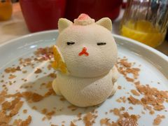 -京华烟云·北京烤鸭(领展购物广场·中关村店)
