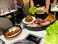 -炭之家·齐齐哈尔非遗烤肉·鲜切直供(中央大街店)