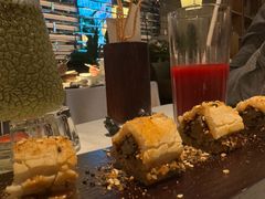 -桂满陇·海市蜃楼·黑金(国金店)