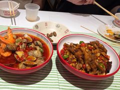 -三毛烧烤·南昌大排档(山姆店)