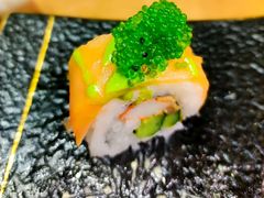 -将太无二·北美传奇寿司(瑞士公寓店)