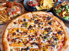 -Q MEX 库迈墨西哥餐吧(三里屯店)
