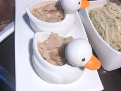 -锅说大脸毛肚重庆老火锅(佐阾店)